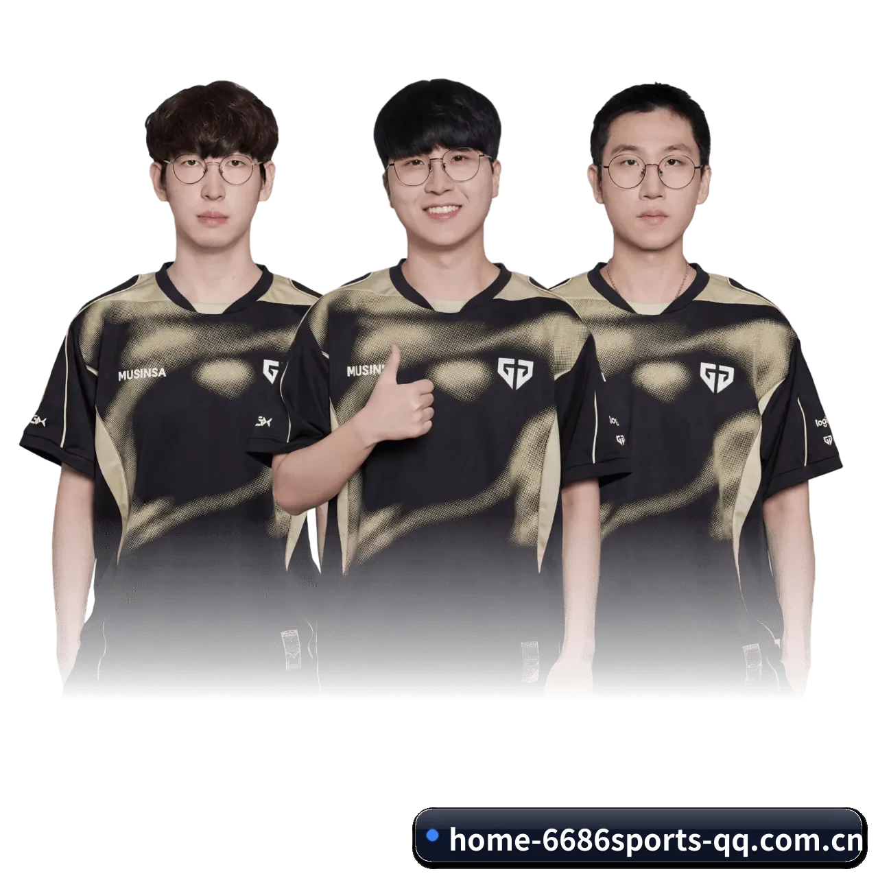 把市场做宽 | 6686sports